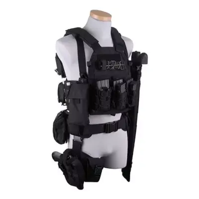 Podwójna ładownica na granaty - wz.93 OD-G-GFT-19-016370-00 asgbox.pl Podwójna ładownica na granaty - wz.93 OD-G-GFT-19-016370-00 asgbox.pl