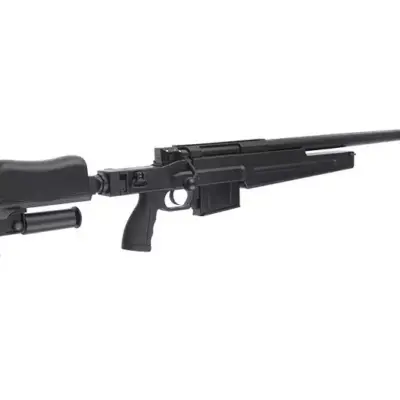 Replika karabinu snajperskiego G86A OD-G-WEL-02-019742-00 asgbox.pl Replika karabinu snajperskiego G86A OD-G-WEL-02-019742-00 asgbox.pl