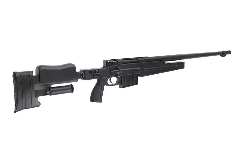 Replika karabinu snajperskiego G86A OD-G-WEL-02-019742-00 asgbox.pl Replika karabinu snajperskiego G86A - obrazek 7