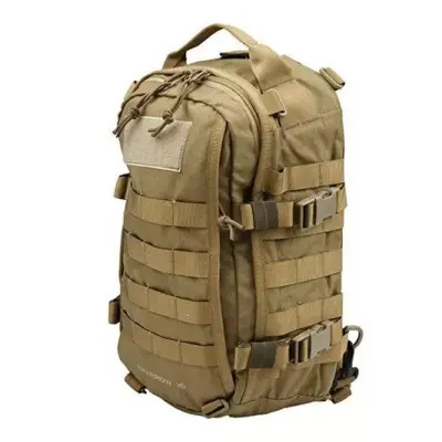 Alternative view of Plecak Wisport Sparrow 16 Special - coyote brown