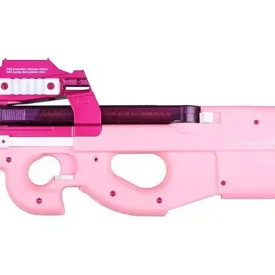 Replika pistoletu maszynowego PDW99 Femme Fatale OD-G-GIG-01-009512-00 asgbox.pl