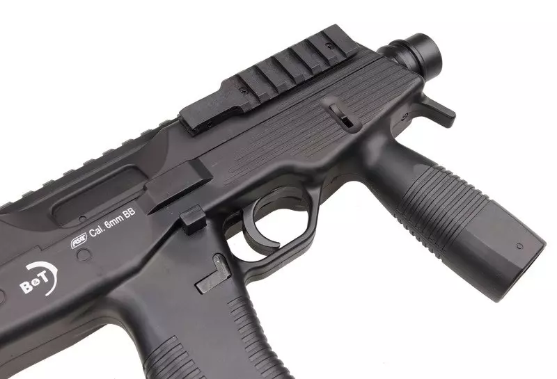 Replika pistoletu maszynowego MP9 A1 OD-G-ASG-01-004119-00 asgbox.pl Replika pistoletu maszynowego MP9 A1 - obrazek 8