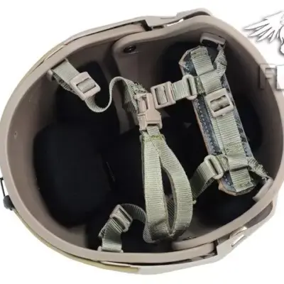 Replika hełmu FMA CP - piaskowy OD-G-FMA-21-003957-04 asgbox.pl Replika hełmu FMA CP - piaskowy OD-G-FMA-21-003957-04 asgbox.pl