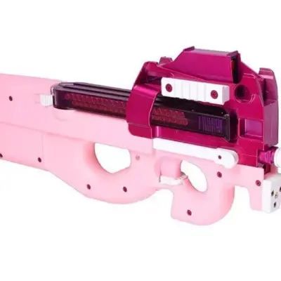 Replika pistoletu maszynowego PDW99 Femme Fatale OD-G-GIG-01-009512-00 asgbox.pl