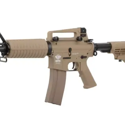 Replika karabinka CM16 Carbine Light DST OD-G-GIG-01-011014-00 asgbox.pl