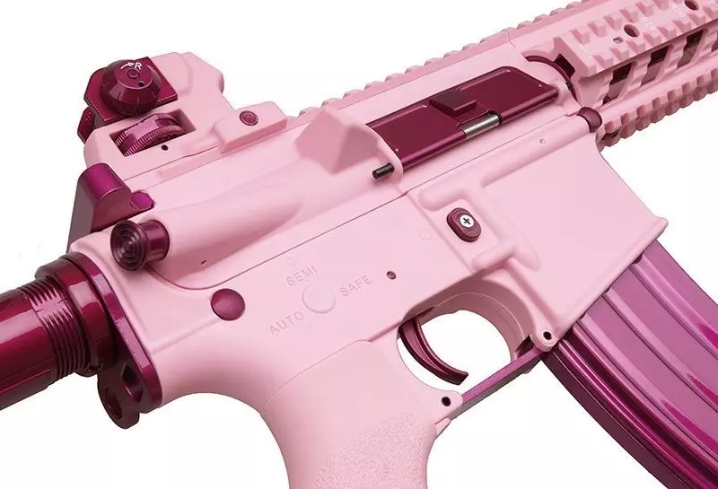 Replika karabinka Femme Fatale FF15-L OD-G-GIG-01-005543-00 asgbox.pl Replika karabinka Femme Fatale FF15-L - obrazek 9