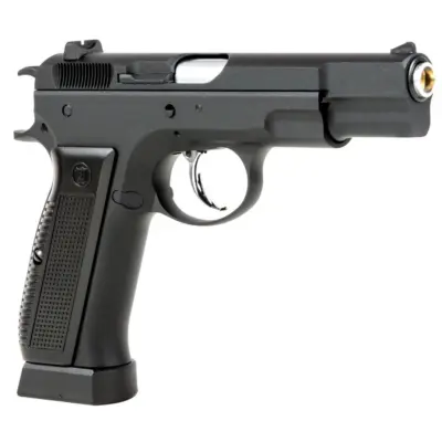 Replika pistoletu KP-09 (CO2) OD-G-KJW-02-003732-00 asgbox.pl