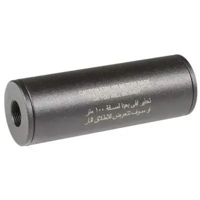 asgbox.pl - Tłumik Covert Tactical PRO 35x100mm Stay 100 meters back