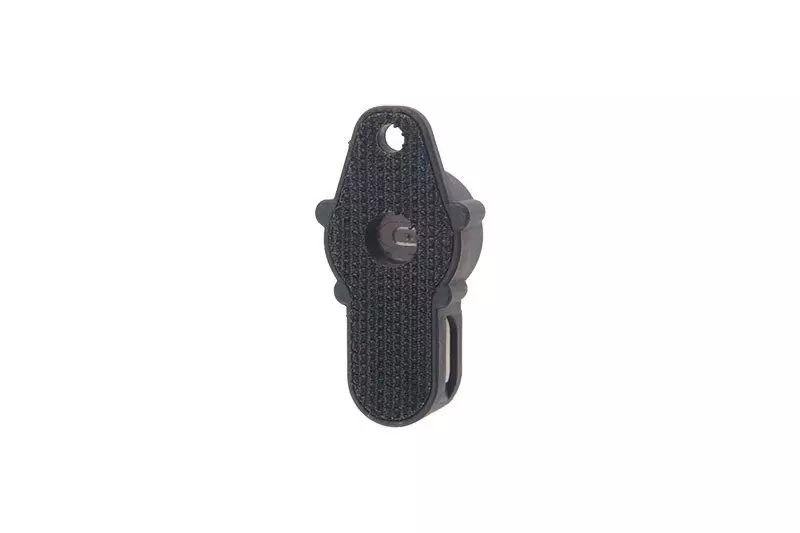 Marker elektroniczny Lightbuck Pendant - czarny (zielone światło) OD-G-FMA-31-022482-00 asgbox.pl Marker elektroniczny Lightbuck Pendant - czarny (zielone światło) - obrazek 2