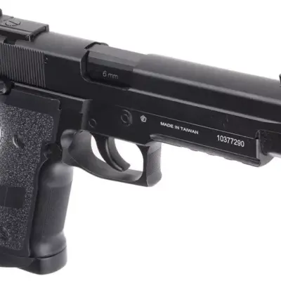 Replika pistoletu na S226-S5 OD-G-KWC-02-003691-00 asgbox.pl