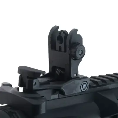 Replika karabinka SA-C16 CORE™ - czarna OD-G-SPE-01-021861-00 asgbox.pl Replika karabinka SA-C16 CORE™ - czarna OD-G-SPE-01-021861-00 asgbox.pl