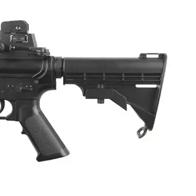 Replika karabinka A4 OD-G-WEL-01-013991-00 asgbox.pl