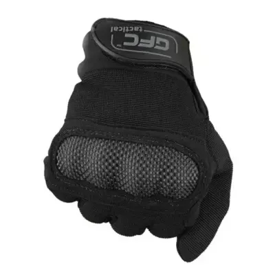 Rękawice taktyczne HDR Shield - Black OD-G-GFT-33-014142-05 asgbox.pl Rękawice taktyczne HDR Shield - Black OD-G-GFT-33-014142-05 asgbox.pl