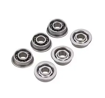 Alternative view of Ceramiczne łożyska kulkowe 8mm