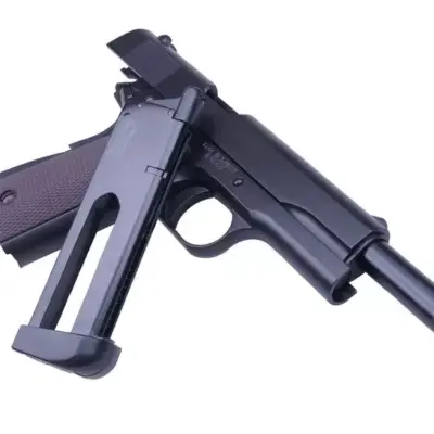 Replika pistoletu KP-1911 M (CO2) OD-G-KJW-02-002386-00 asgbox.pl