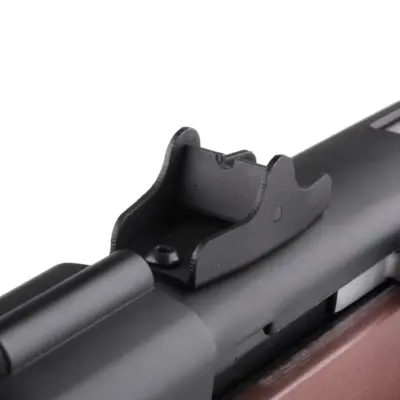 Replika pistoletu maszynowego PPSH - real wood OD-G-SWL-01-018547-00 asgbox.pl