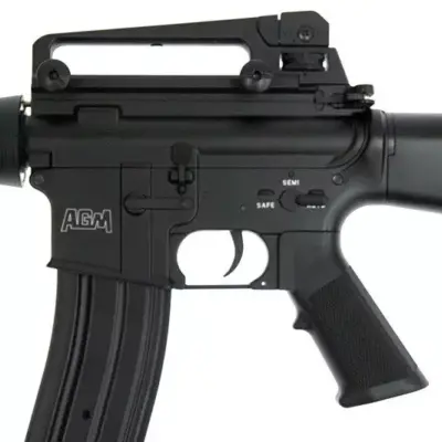 Replika karabinu AGM 033 OD-G-AGM-01-000621-00 asgbox.pl Replika karabinu AGM 033 OD-G-AGM-01-000621-00 asgbox.pl