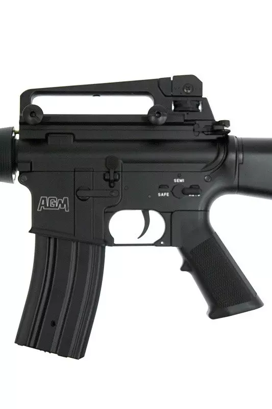 Replika karabinu AGM 033 OD-G-AGM-01-000621-00 asgbox.pl Replika karabinu AGM 033 - obrazek 7