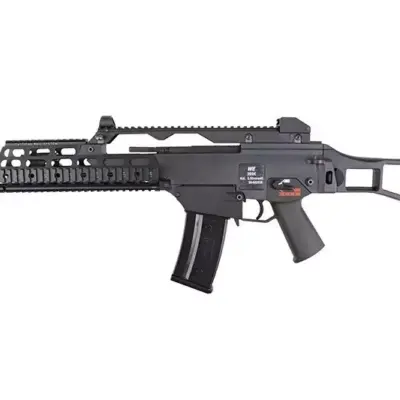 Replika karabinka G39 RAS OD-G-WET-01-004452-00 asgbox.pl