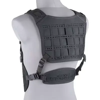 Kamizelka taktyczna Dynamic Laser-Cut - Primal Grey OD-G-PRI-18-021099-00 asgbox.pl