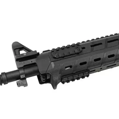 Replika karabinka CM16 MOD0 (COMBO) - czarna OD-G-GIG-01-007887-00 asgbox.pl Replika karabinka CM16 MOD0 (COMBO) - czarna OD-G-GIG-01-007887-00 asgbox.pl