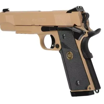 Replika pistoletu STI TAC MASTER (CO2 GBB) OD-G-ASG-02-010942-00 asgbox.pl