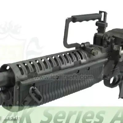 Replika karabinu maszynowego M60VN OD-G-LCT-01-004318-00 asgbox.pl Replika karabinu maszynowego M60VN OD-G-LCT-01-004318-00 asgbox.pl