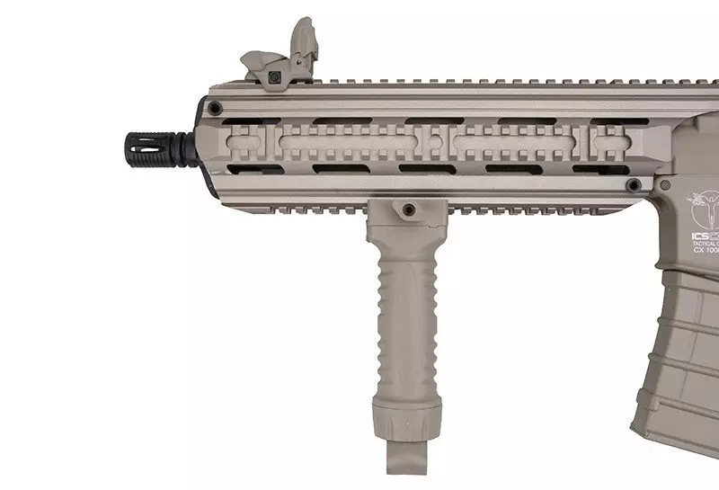 Replika karabinka CXP16 L Sportline OD-G-ICS-01-004808-00 asgbox.pl Replika karabinka CXP16 L Sportline - obrazek 10