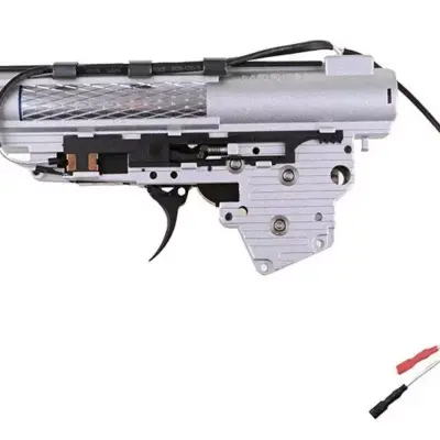 Kompletny gearbox v.3 Torus do replik typu AK47 (rear wired) OD-G-MOD-08-009379-00 asgbox.pl Kompletny gearbox v.3 Torus do replik typu AK47 (rear wired) OD-G-MOD-08-009379-00 asgbox.pl