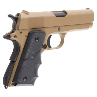 Replika pistoletu SR-911 Desert Commando OD-G-SRC-02-018101-00 asgbox.pl