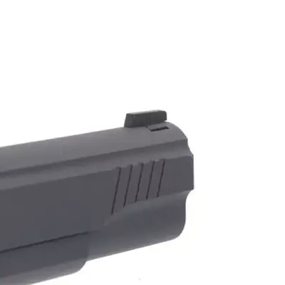 Replika pistoletu Predator Tactical Iron Shrike - gray OD-G-KIA-02-020800-00 asgbox.pl Replika pistoletu Predator Tactical Iron Shrike - gray OD-G-KIA-02-020800-00 asgbox.pl