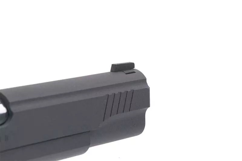 Replika pistoletu Predator Tactical Iron Shrike - gray OD-G-KIA-02-020800-00 asgbox.pl Replika pistoletu Predator Tactical Iron Shrike - gray - obrazek 6