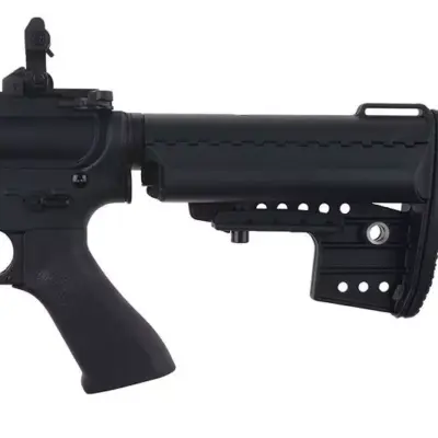 Replika karabinka CM618 - czarna OD-G-CYM-01-021198-00 asgbox.pl Replika karabinka CM618 - czarna OD-G-CYM-01-021198-00 asgbox.pl