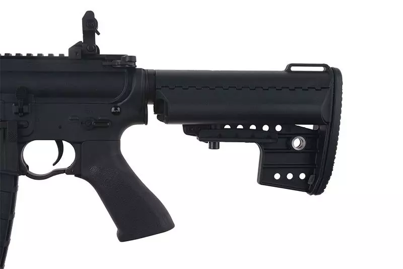 Replika karabinka CM618 - czarna OD-G-CYM-01-021198-00 asgbox.pl Replika karabinka CM618 - czarna - obrazek 8