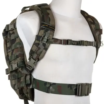 Plecak WISPORT SPARROW 30 gen.II - wz.93 OD-G-WIS-20-011674-00 asgbox.pl Plecak WISPORT SPARROW 30 gen.II - wz.93 OD-G-WIS-20-011674-00 asgbox.pl