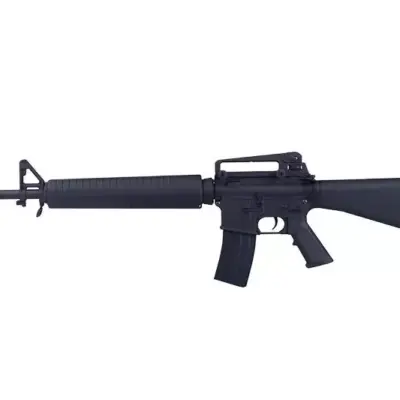 Replika karabinka CM017 - czarna OD-G-CYM-01-010002-00 asgbox.pl Replika karabinka CM017 - czarna OD-G-CYM-01-010002-00 asgbox.pl