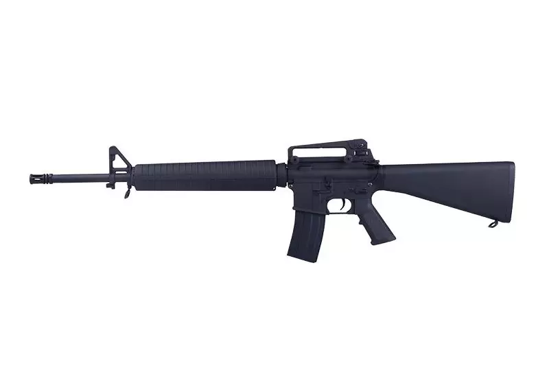 Replika karabinka CM017 - czarna OD-G-CYM-01-010002-00 asgbox.pl Replika karabinka CM017 - czarna - obrazek 9