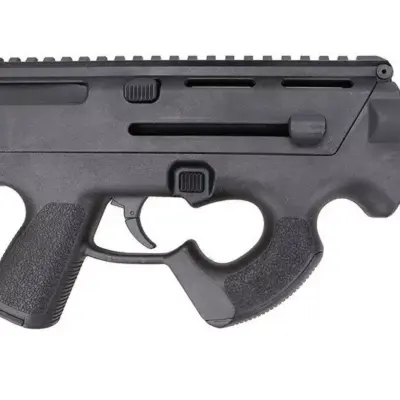 Replika karabinka PTS PDR-C - czarna OD-G-PTS-01-010192-00 asgbox.pl Replika karabinka PTS PDR-C - czarna OD-G-PTS-01-010192-00 asgbox.pl