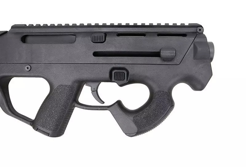 Replika karabinka PTS PDR-C - czarna OD-G-PTS-01-010192-00 asgbox.pl Replika karabinka PTS PDR-C - czarna - obrazek 7