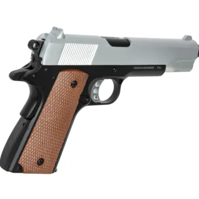 Replika pistoletu M1911A2 OD-G-WEL-03-001361-00 asgbox.pl