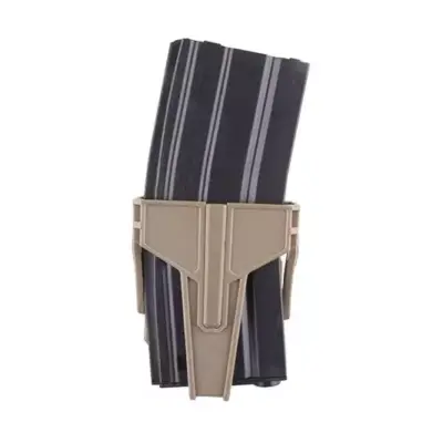 Ładownica Open IV (MOLLE) na magazynki 5,56 - tan OD-G-PRI-19-017427-00 asgbox.pl