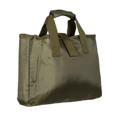 Taktyczna torba na laptopa Laser-Cut - oliwkowa OD-G-GFT-20-018392-00 asgbox.pl