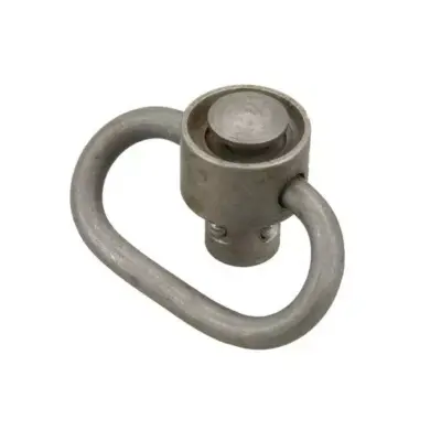 Alternative view of Zaczep pasa nośnego typu QD