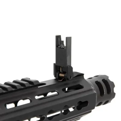 Replika karabinka CXP-UK1 Captain MTR - czarna OD-G-ICS-01-017489-00 asgbox.pl