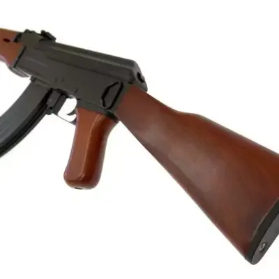 Replika karabinu szturmowego GF47 CLASSIC - GFC GUNS OD-G-JGW-01-001033-00 asgbox.pl Replika karabinu szturmowego GF47 CLASSIC - GFC GUNS OD-G-JGW-01-001033-00 asgbox.pl