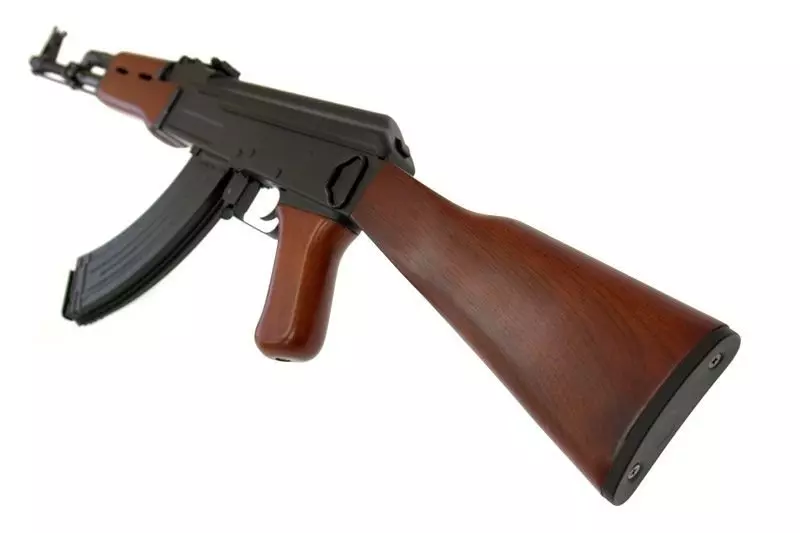 Replika karabinu szturmowego GF47 CLASSIC - GFC GUNS OD-G-JGW-01-001033-00 asgbox.pl Replika karabinu szturmowego GF47 CLASSIC - GFC GUNS - obrazek 8