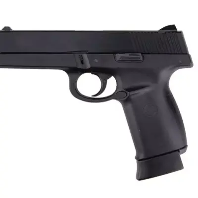 Replika pistoletu KCB12AHN OD-G-KWC-02-003015-00 asgbox.pl