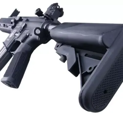 Replika karabinka G&G GR16 CQW PBB - Czarny OD-G-GIG-01-001949-00 asgbox.pl Replika karabinka G&G GR16 CQW PBB - Czarny OD-G-GIG-01-001949-00 asgbox.pl