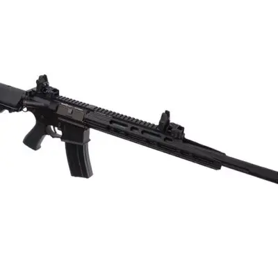 Replika karabinka ASR110 - czarna OD-G-APS-01-003659-00 asgbox.pl Replika karabinka ASR110 - czarna OD-G-APS-01-003659-00 asgbox.pl