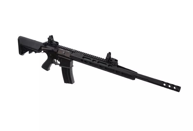 Replika karabinka ASR110 - czarna OD-G-APS-01-003659-00 asgbox.pl Replika karabinka ASR110 - czarna - obrazek 5